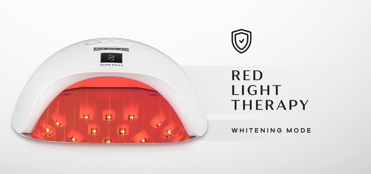 OCHO NAILS LED <a href=