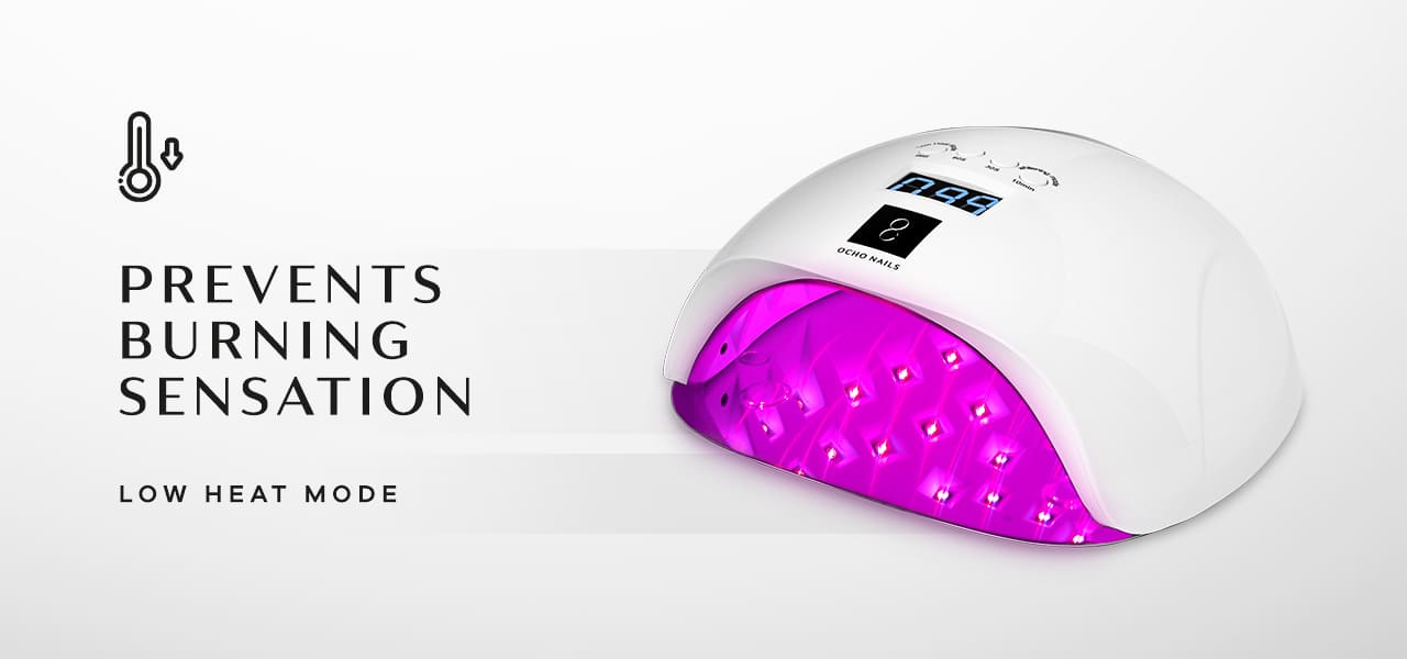 OCHO NAILS LED <a href=