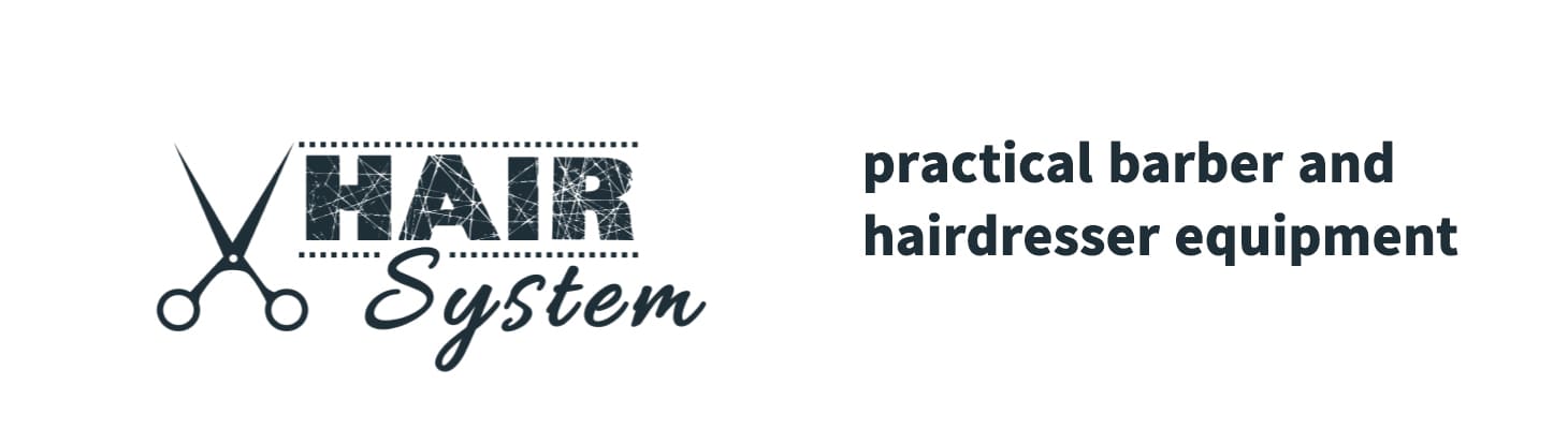 Kadernícke kreslo Hair System BM88066 bordová - detail produktu 1