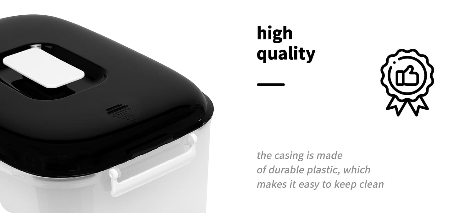 Ohrievač uterákov ELEGANTE 10 - detail produktu 4