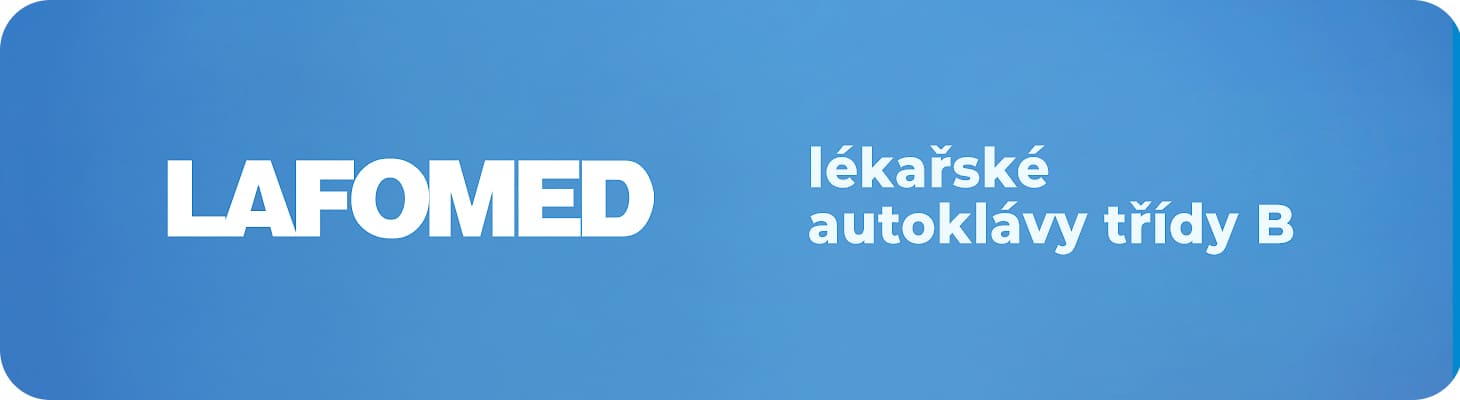 Destilátor vody Lafomed N - detail produktu 1