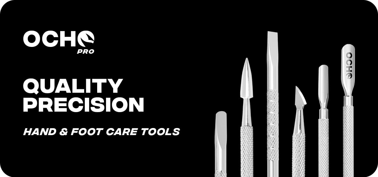 Ocho kopytko s očkom - detail produktu 1