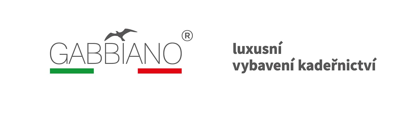 Gabbiano Head Spa umývací box 017 hnedý - detail produktu 1