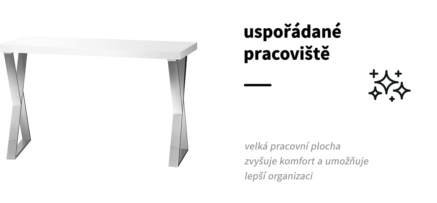 Manikérsky stolík MOMO 04-SL - detail produktu 3