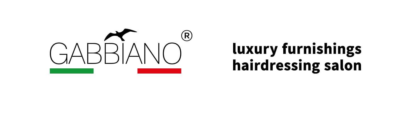 Kadernícke kreslo Gabbiano Davos grafit - detail produktu 1