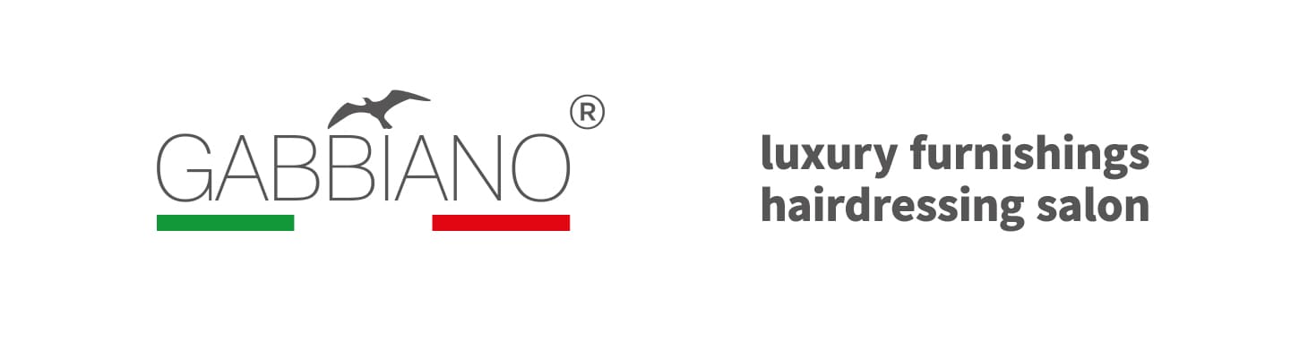 Barberské kreslo Gabbiano Bruno s čiernym rámom Graphite - detail produktu 1