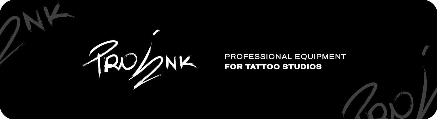 Hydraulické kreslo na tetovanie Pro Ink 322F čierne - detail produktu 1