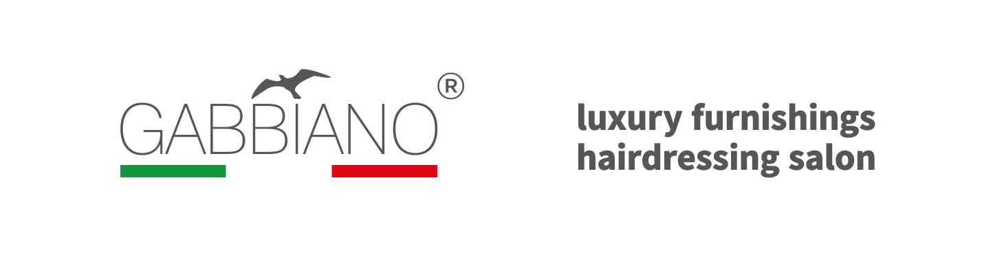 Gabbiano kadernícke kreslo Sewilla šedo-čierne - detail produktu 1