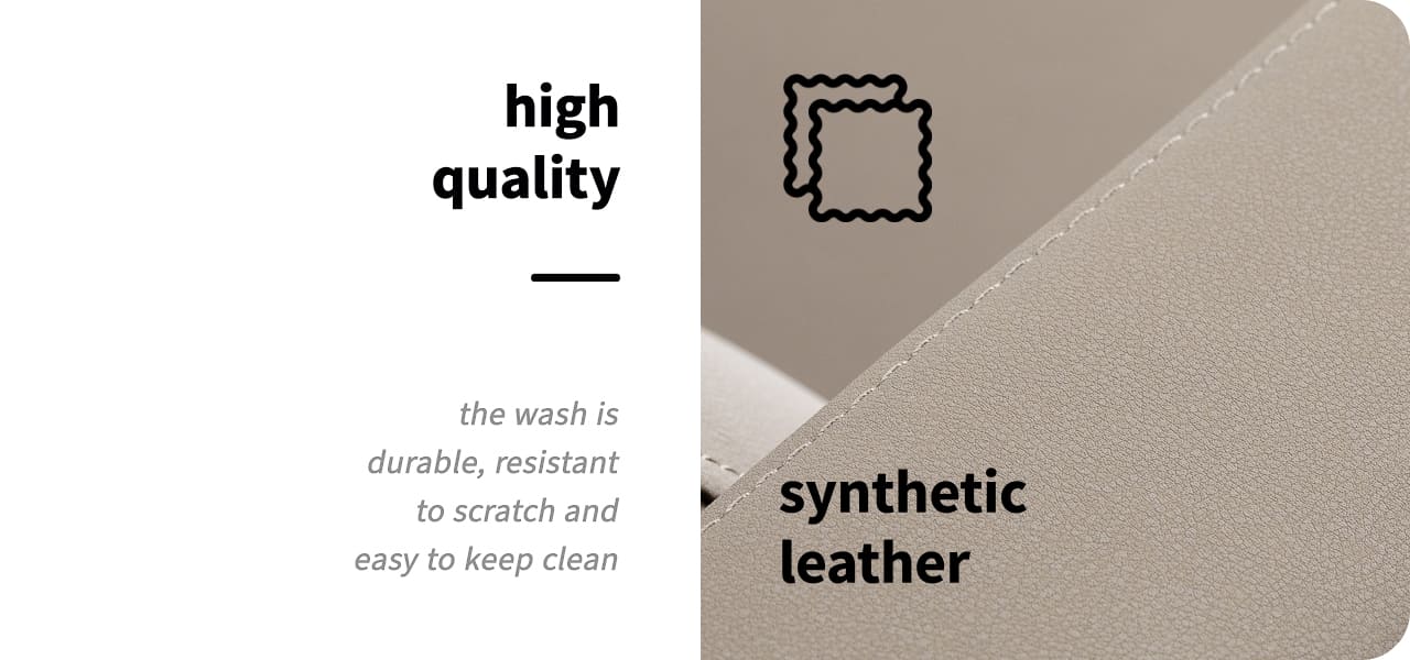 Gabbiano Sylvia kadernícky umývací box béžový - detail produktu 6