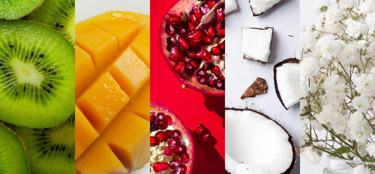 Syis Natural Beauty exotická penová maska na citlivú pleť 150 ml - detail produktu 4