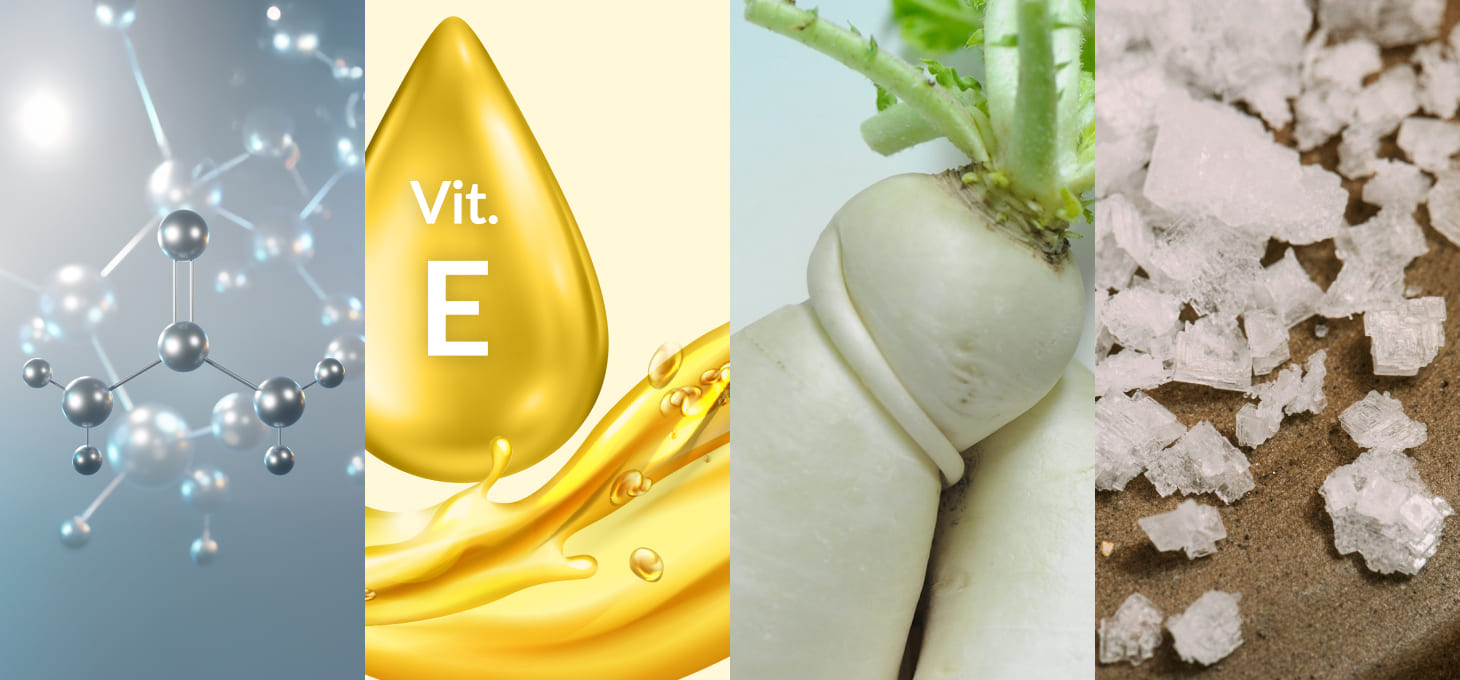 Syis Azure Velvet – soľ do kúpeľa nôh s močovinou 600g - detail produktu 4