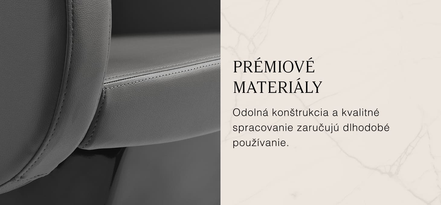 Gabbiano kadernícky umývací box C099 sivý - detail produktu 5