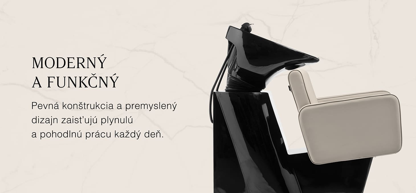 Gabbiano Bilbao kadernícky umývací box šedo-béžový - detail produktu 2