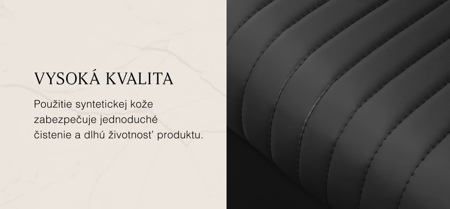 Barberské kreslo Gabbiano Visionerio čierne - detail produktu 6