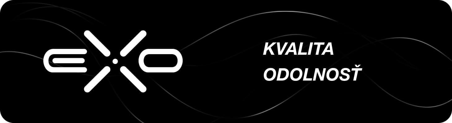 Hlavica k brúske na nehty Exo Eco CX3 - detail produktu 3