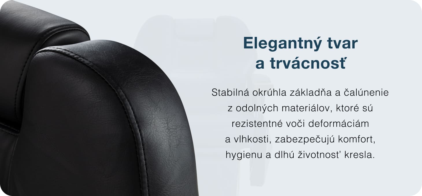 Hair System New York barberské kreslo čierno- zlaté - detail produktu 5