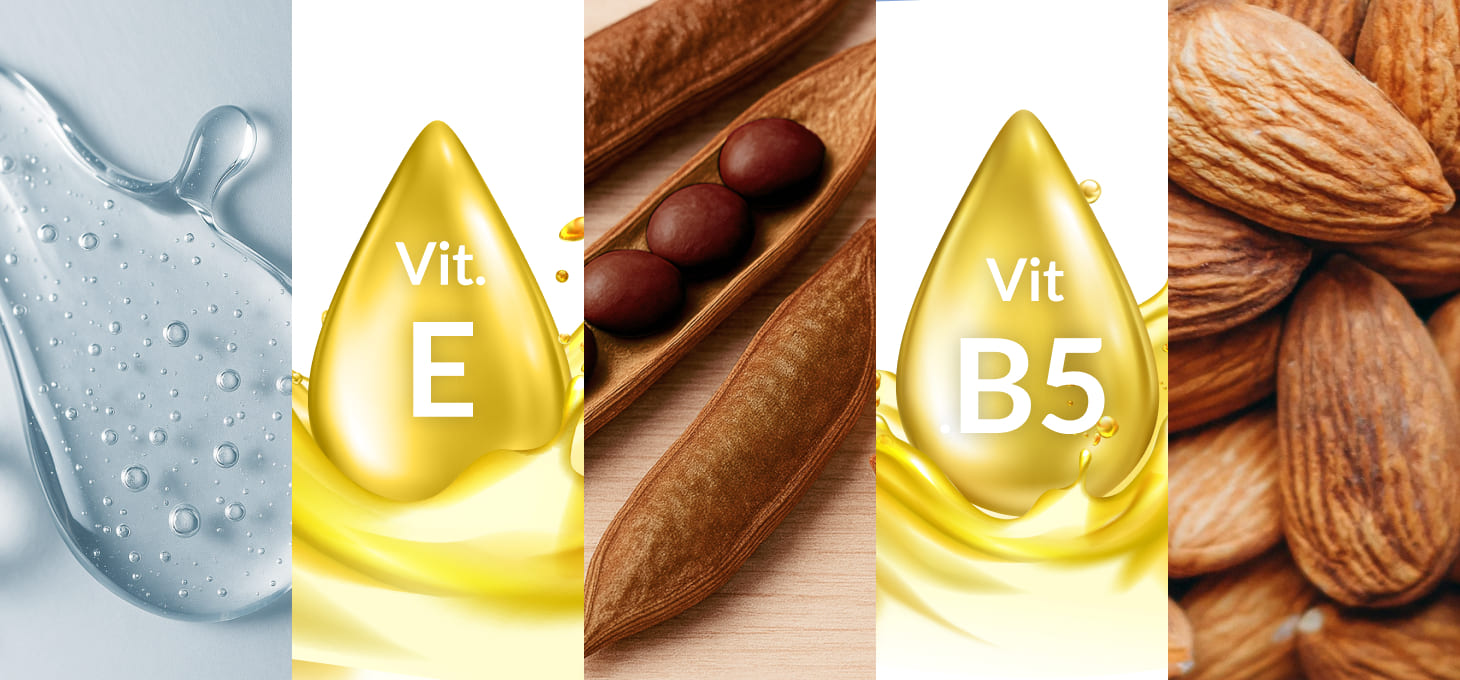 Syis krémová maska s kyselinou hyalurónovou 250 ml - detail produktu 5