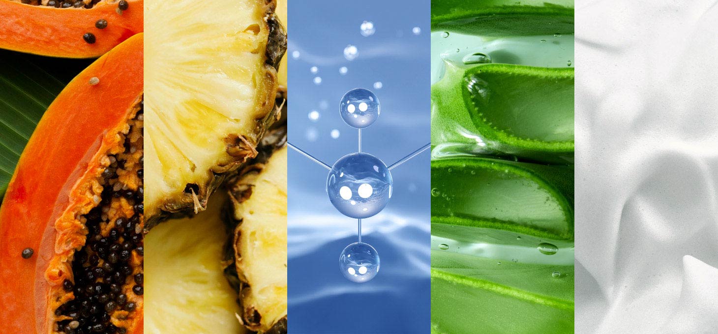 Syis enzýmový peeling 250 ml - detail produktu 5