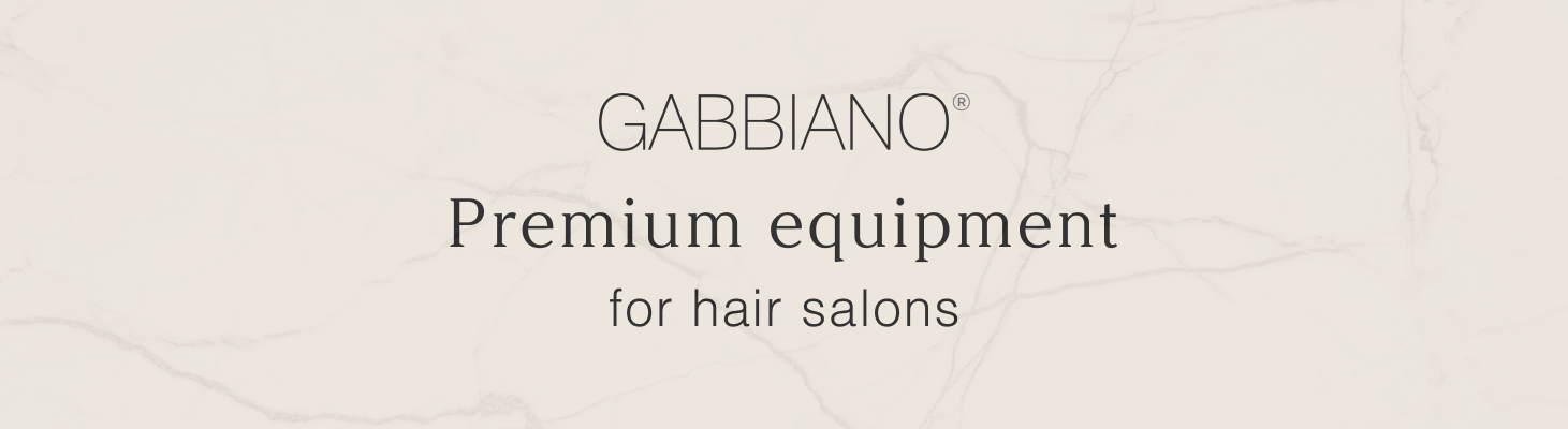 Kadernícke kreslo Gabbiano Athena sivé - detail produktu 1