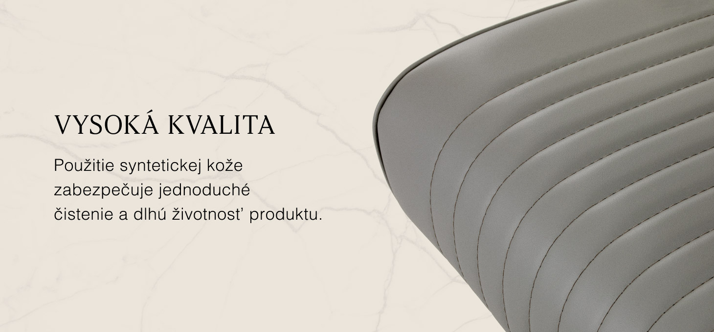 Barberské kreslo Gabbiano Visionerio šedé - detail produktu 6