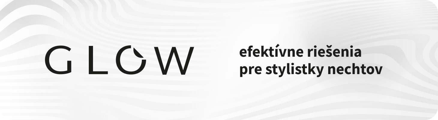 Lampa na manikúru Glow L05 biela - detail produktu 1