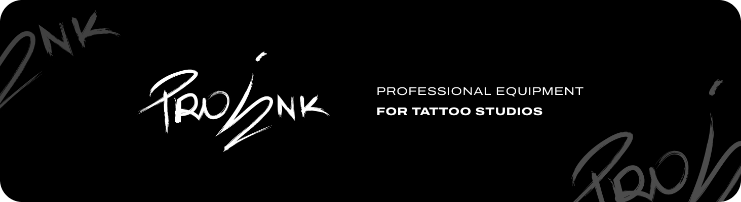 Tetovacie kreslo Pro Ink 605 s plynulým nastavením, čierne - detail produktu 1