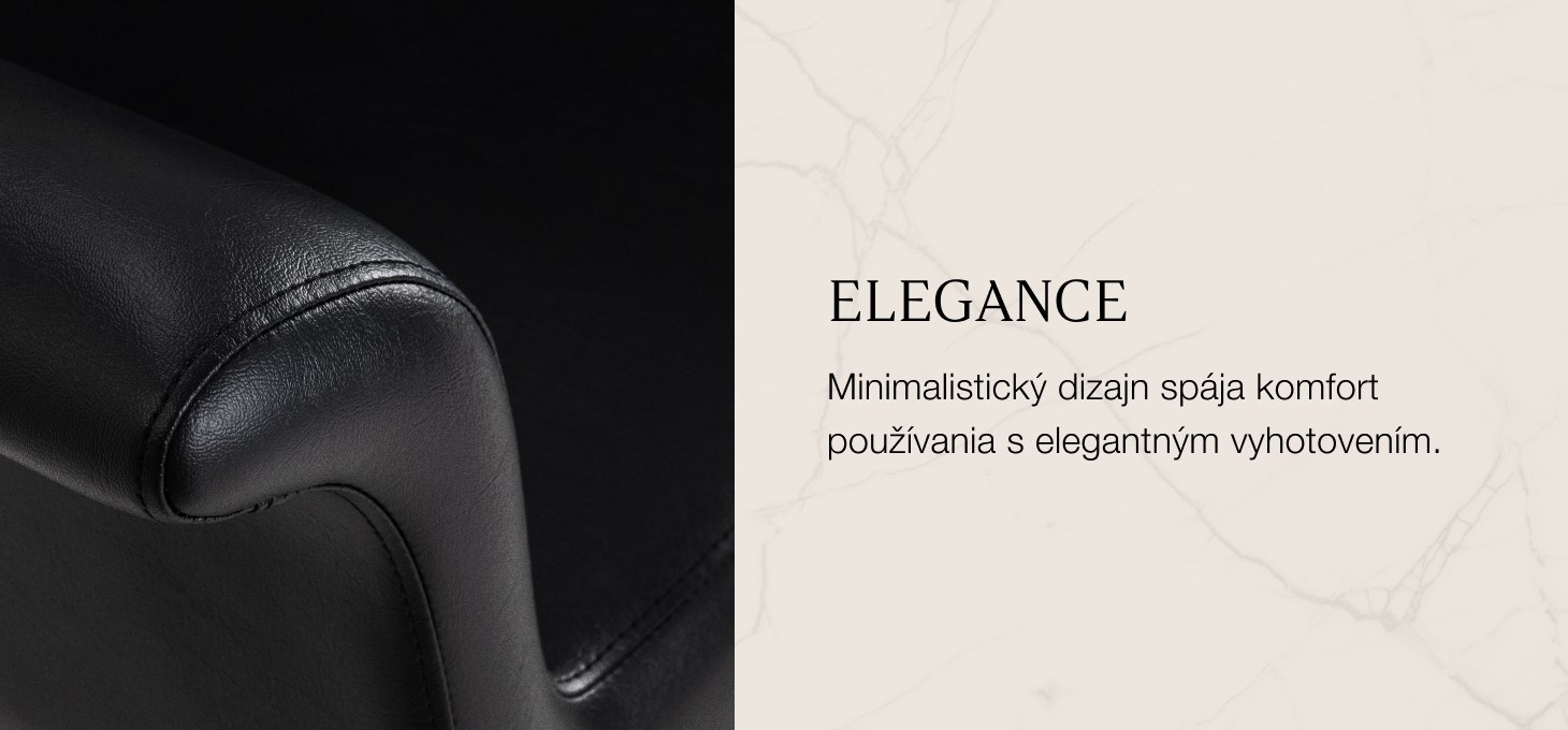 Kadernícky umývací box Gabbiano Lucca čierny - detail produktu 5