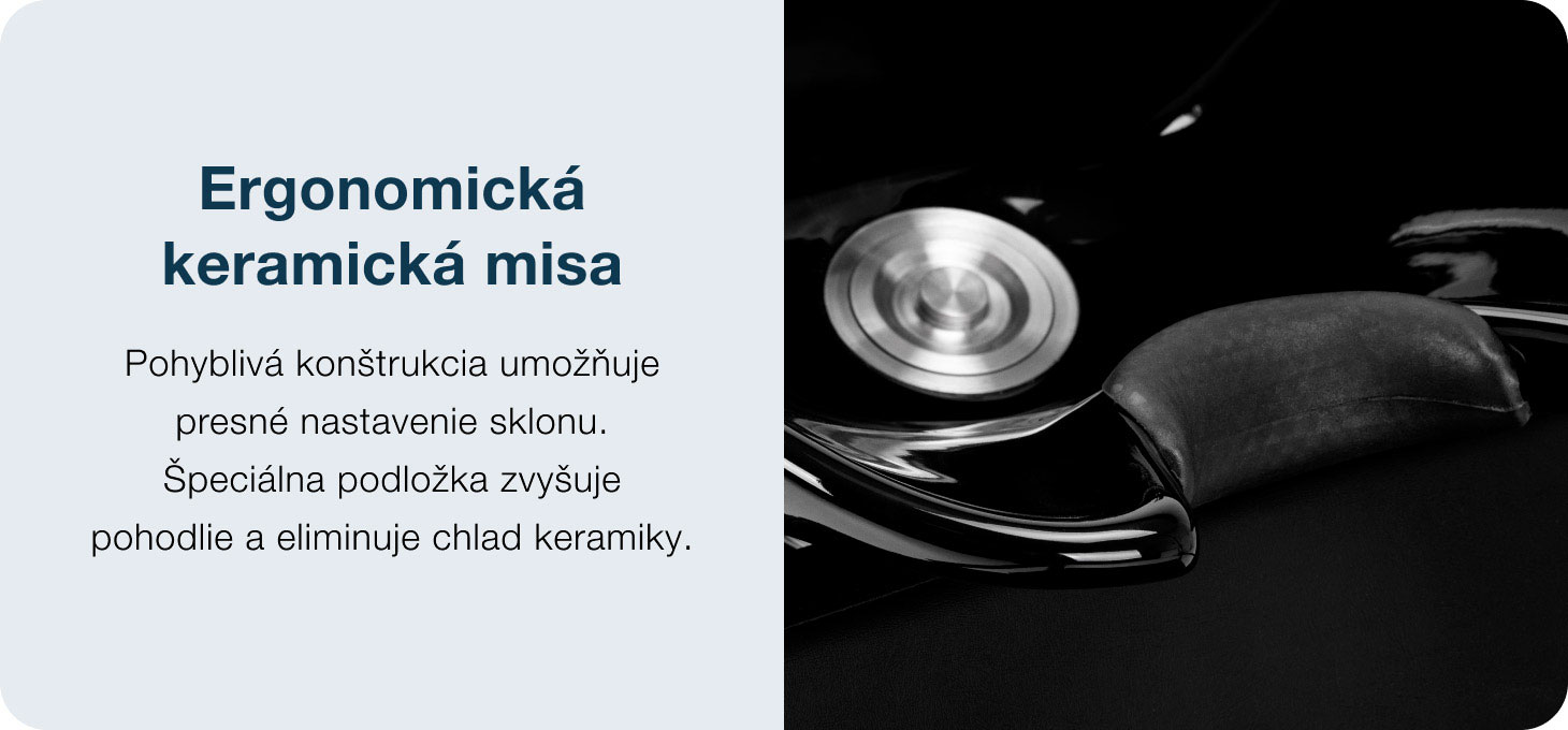 Kadernícky umývací box Hair System Duplex čierny - detail produktu 3