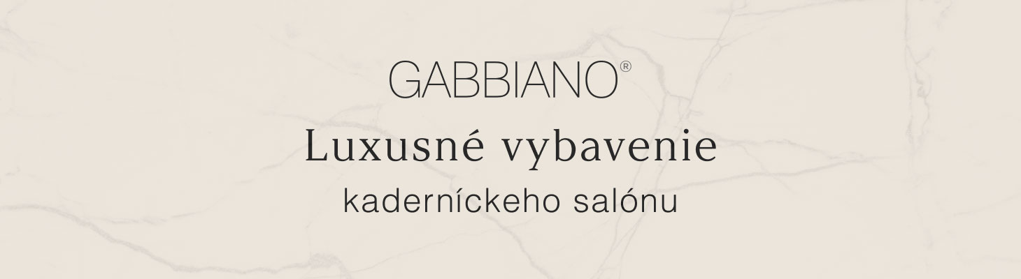 Kadernícky umývací box s masážnym ležadlom Gabbiano Head SPA Sea 501 - detail produktu 1