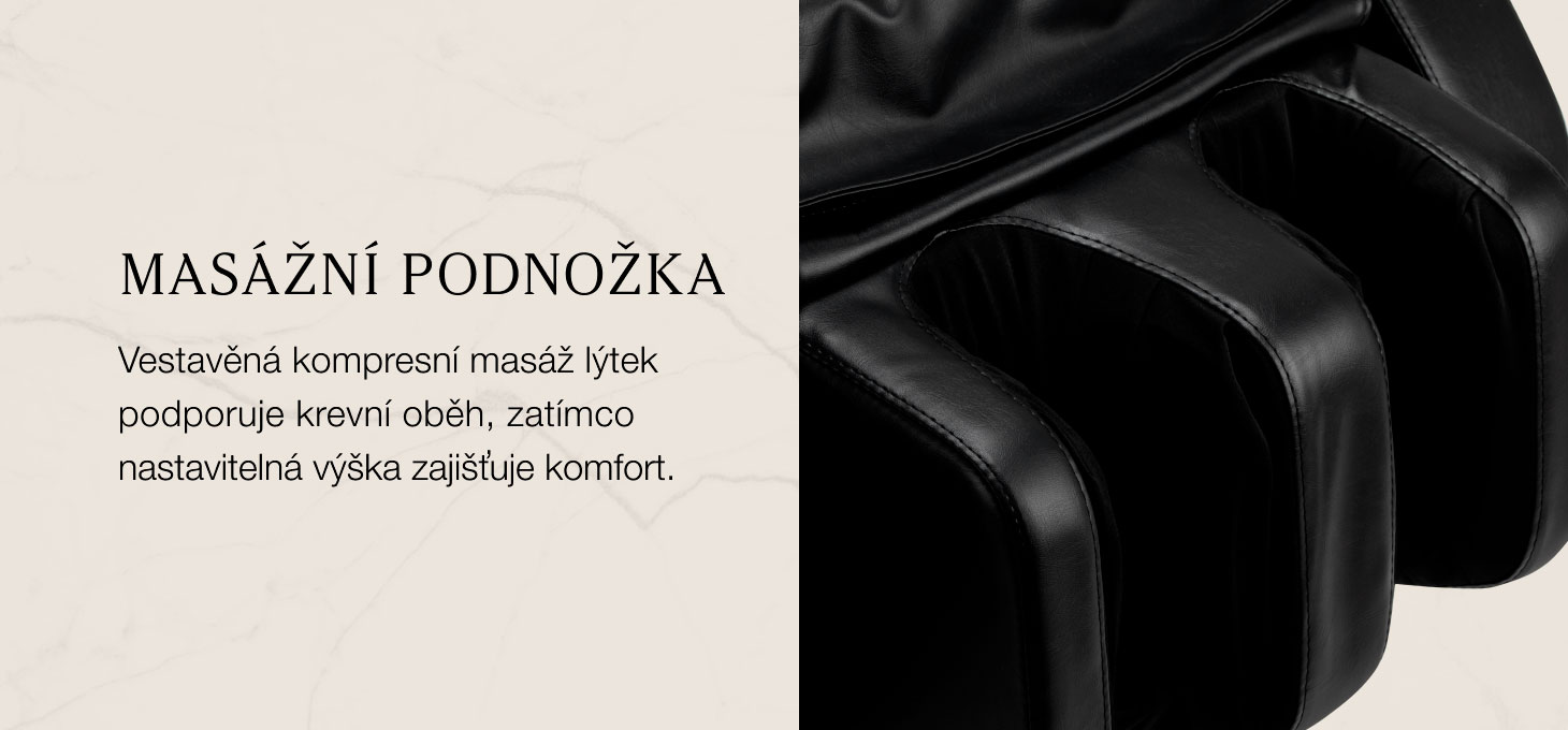 Kadernícky umývací box s masážnym ležadlom Gabbiano Head SPA Sea 501 - detail produktu 8
