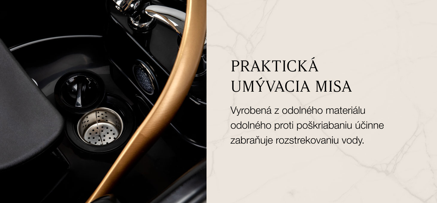 Kadernícky umývací box s masážnym ležadlom Gabbiano Head SPA Sea 501 - detail produktu 9