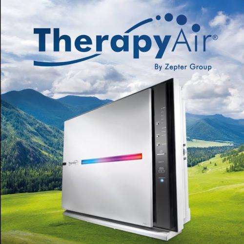 Therapy Air Ion